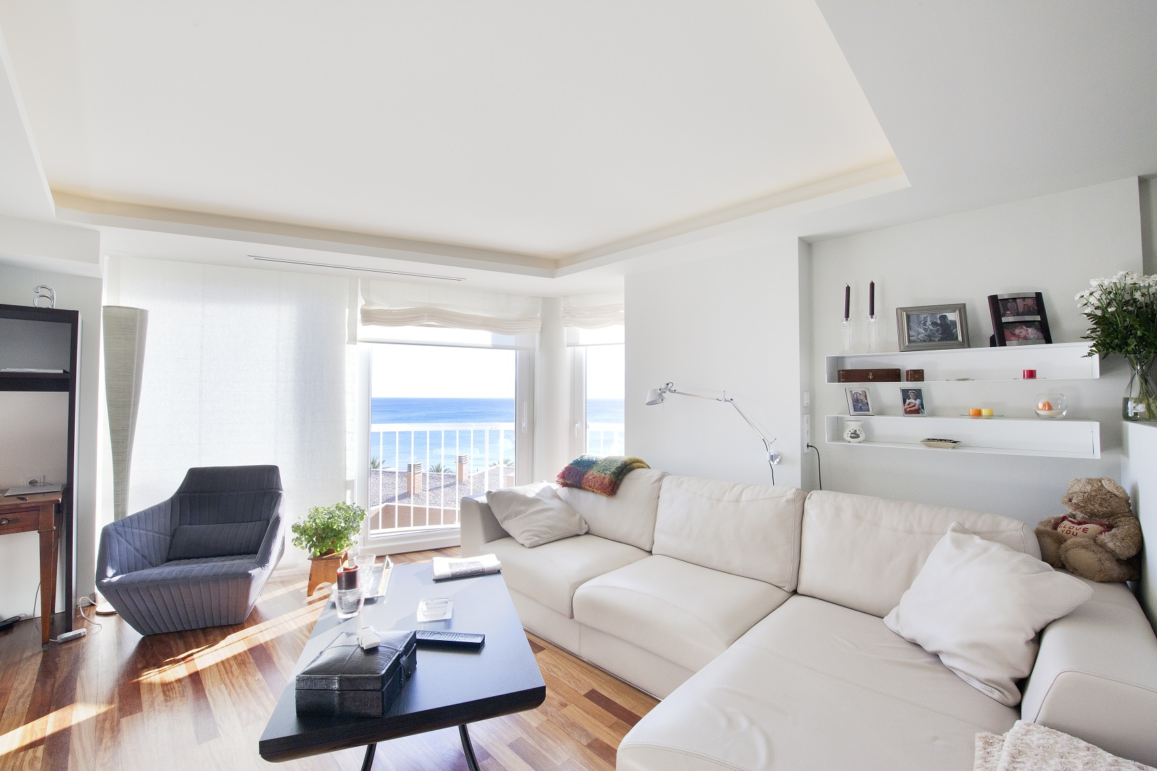 Reforma de apartamento en Campello