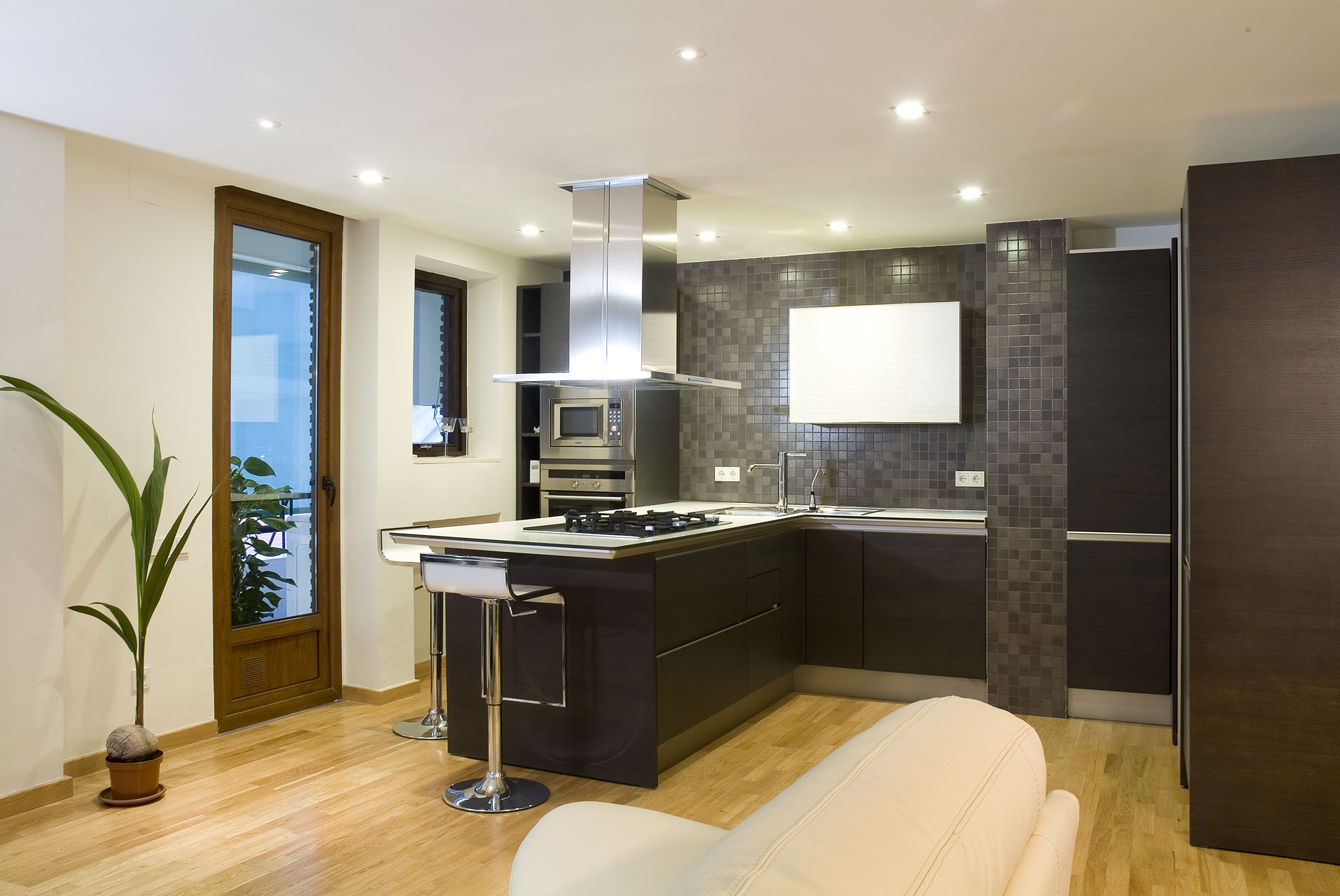 Reforma de apartamento en campello